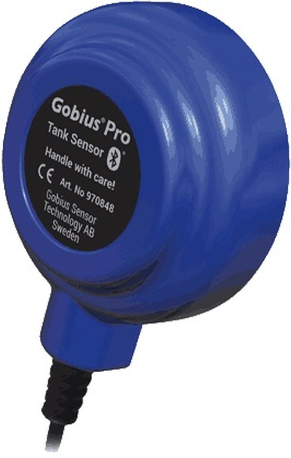 PHILIPPI - Gobius Pro 1 Bluetooth Tanksensor