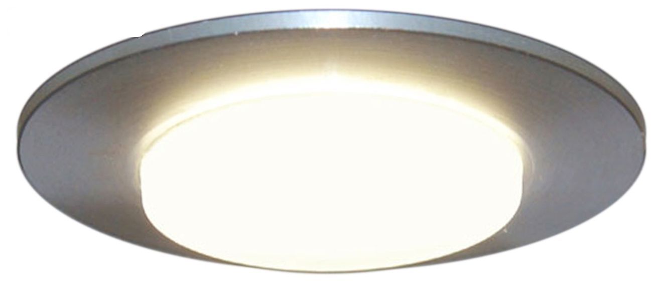 K2W - LED Innenleuchte - Mini Spot P - 81 lm - 3.000 K