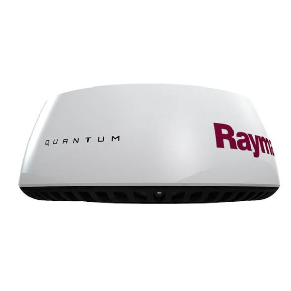 RAYMARINE - T70243 Quantum Q24C Radar