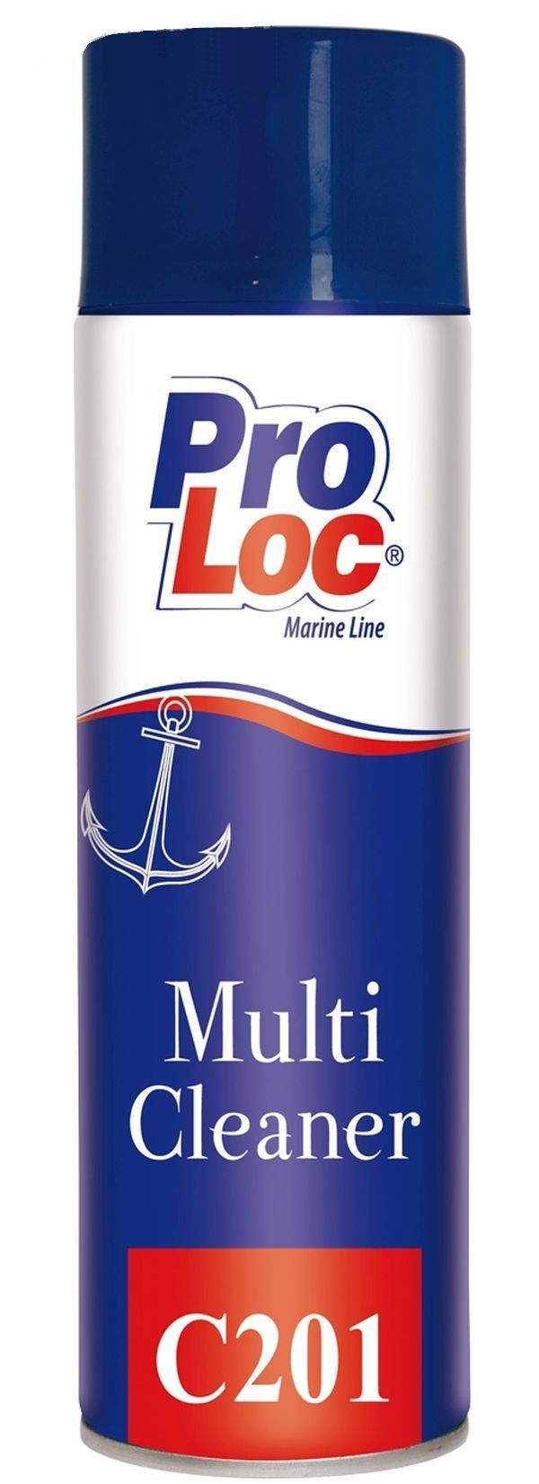 PROLOC - Marine Multi Cleaner PLC201 - Spezialreiniger-Spray