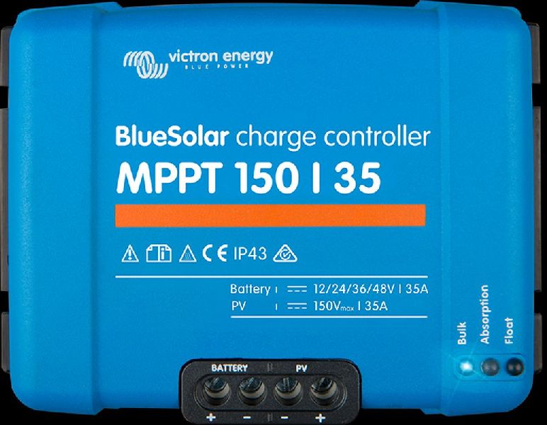 VICTRON - BlueSolar MPPT 150/60-MC4