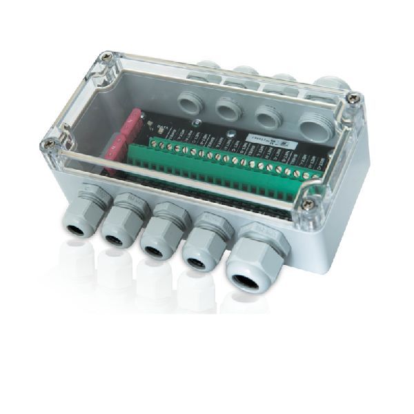 ACTISENSE - Multi-Way Mehrfachverbinder QNB-1 /  NMEA 0183