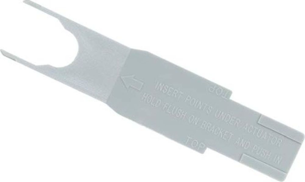 BLUE SEA - Contura Actuator Removal Tool