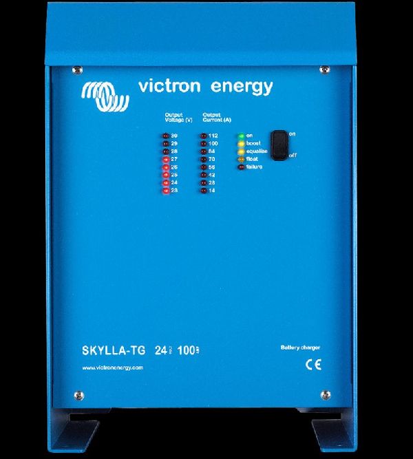 VICTRON - Skylla-TG 48 V/ 50A