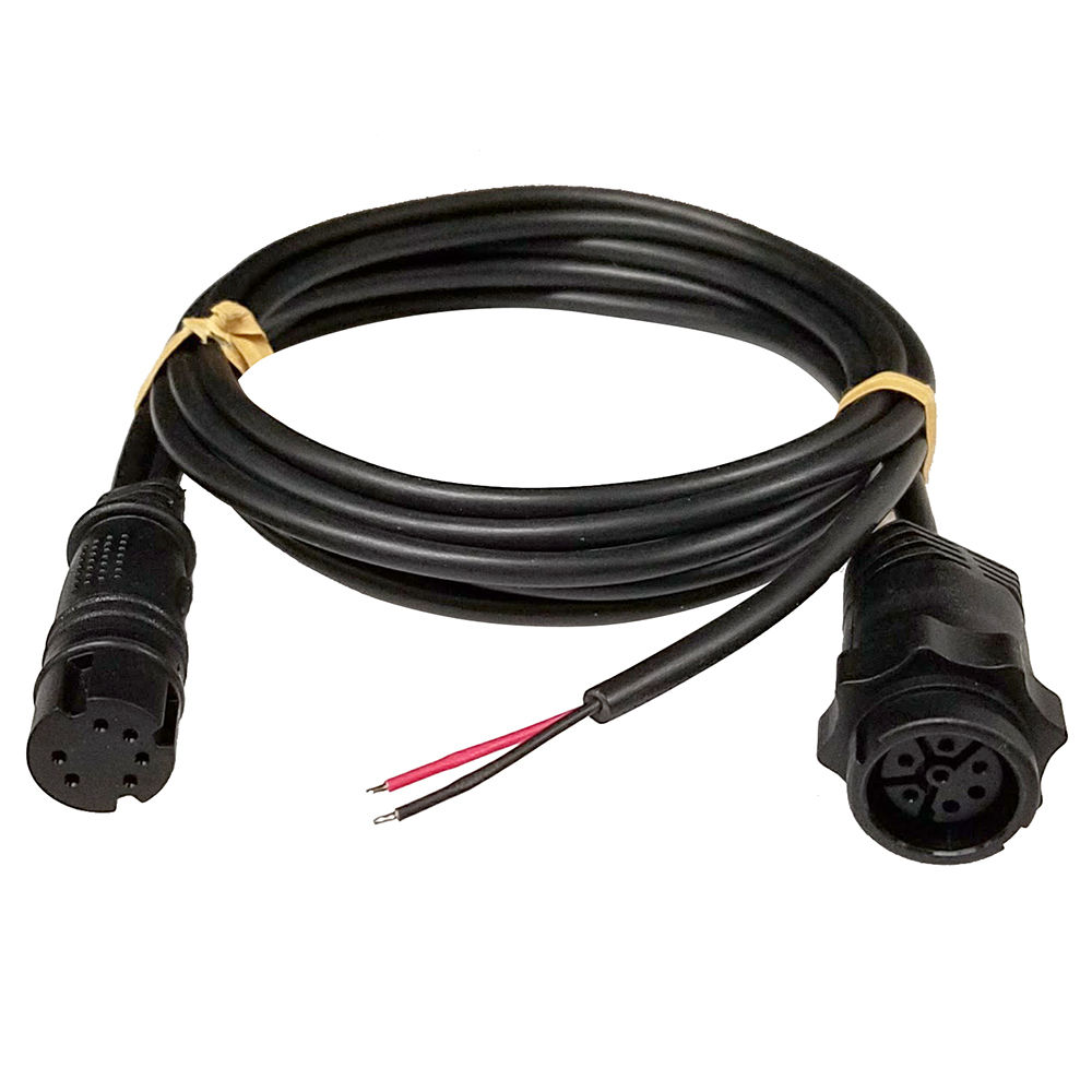 LOWRANCE - 7 PIN Geber-Adapter für Hook²