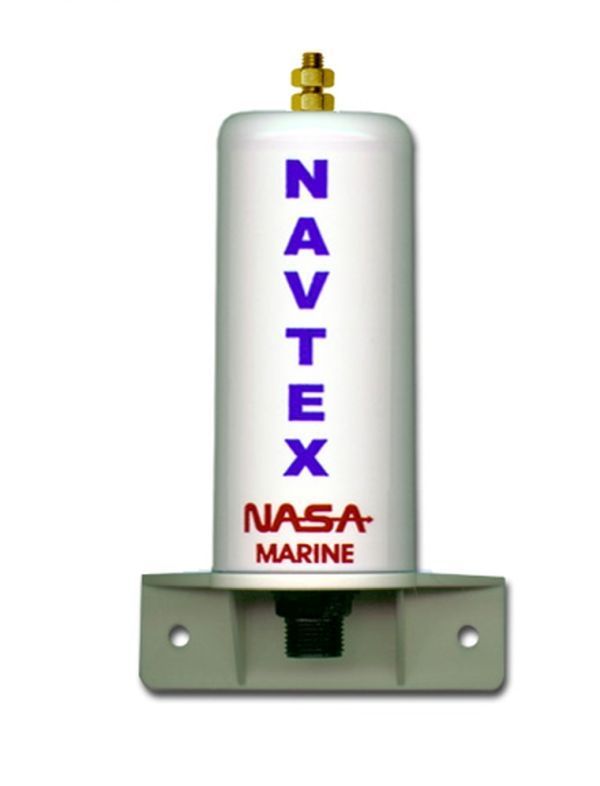 NASA - N147 Wetter Achterstagkoppler