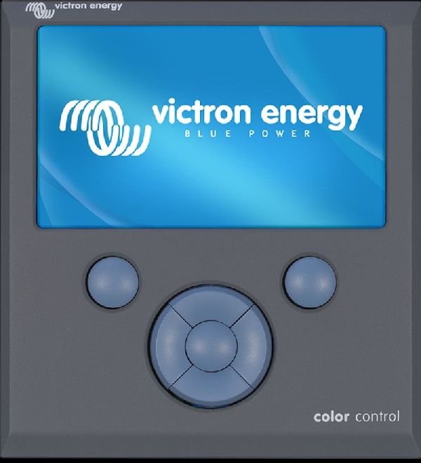 VICTRON - Color Control GX