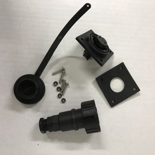 SIMRAD - SKT 100 Connection set