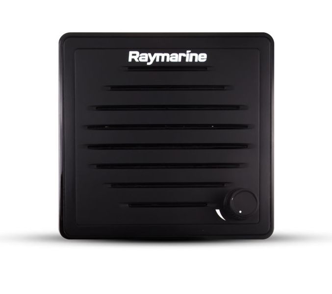RAYMARINE - A80543, Ray90/91 Aktiv-Lautsprecher