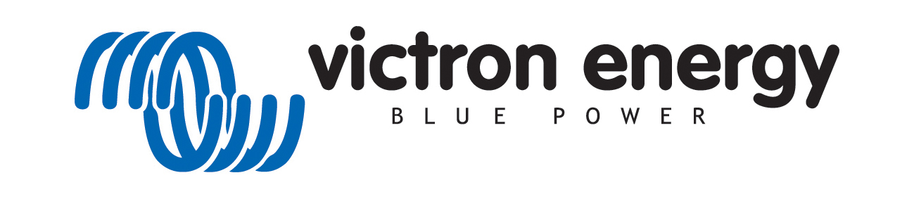 Victron Energy - JG Alm