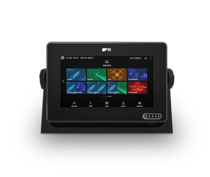 RAYMARINE - AXIOM+ 7 - 7" Multifunktions-Display