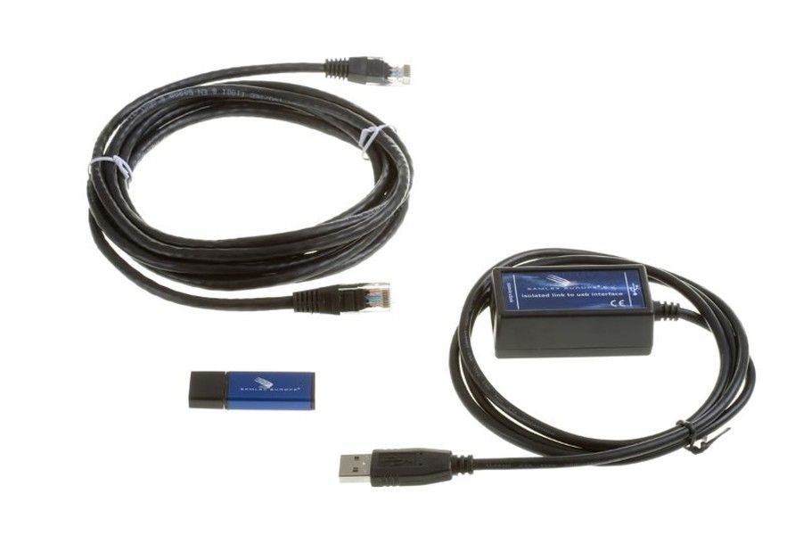 SAMLEX -QuickLink to USB