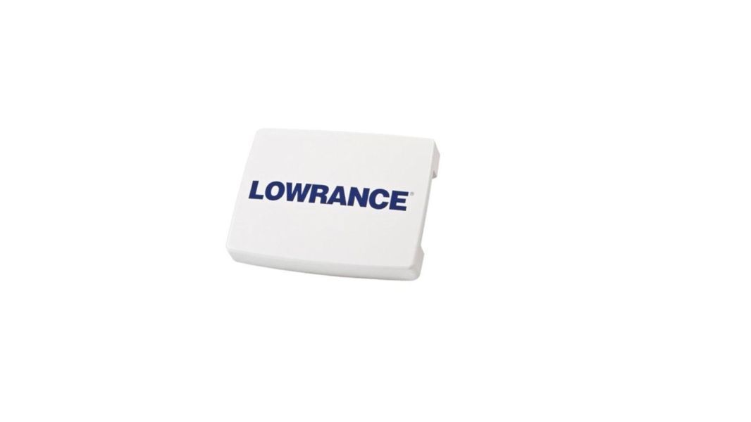 LOWRANCE - LOWRANCE - Elite-5 HDI Display-Schutzkappe