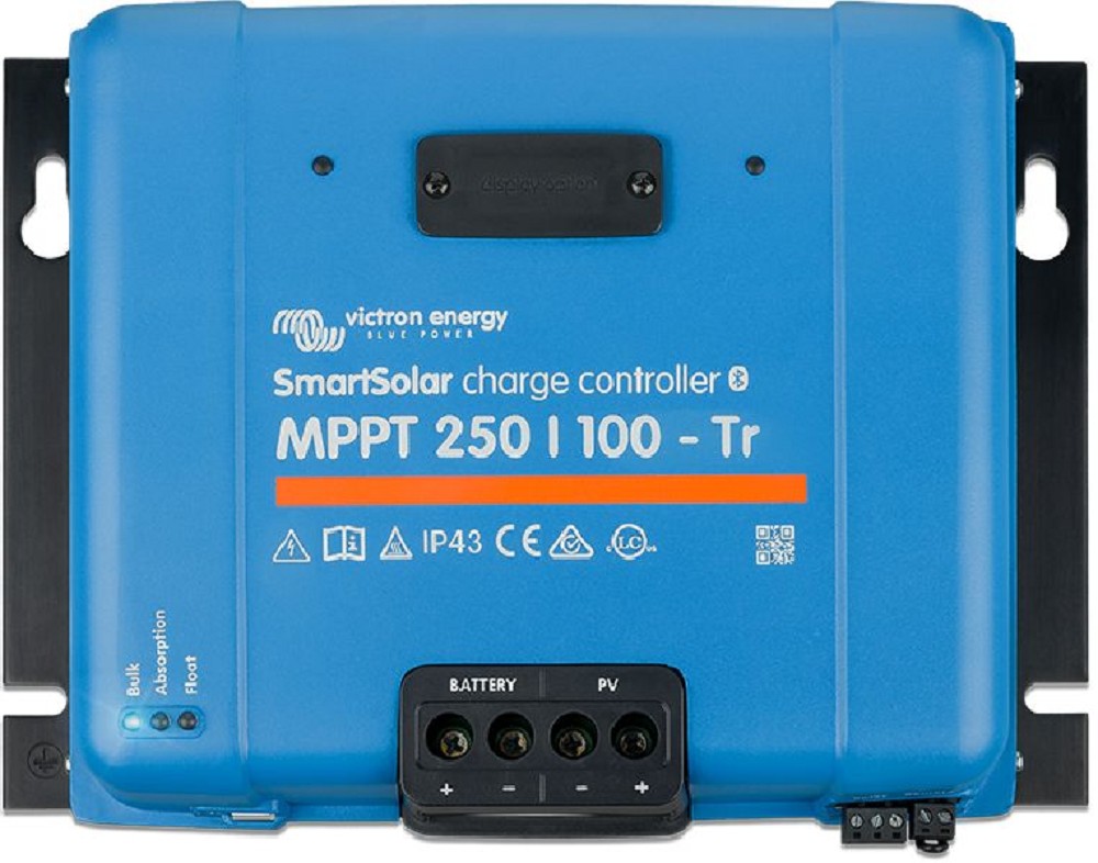 VICTRON - SmartSolar MPPT 250/70-Tr
