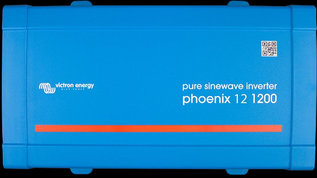 VICTRON - Phoenix Inverter 24/800 VE.Direct Schuko