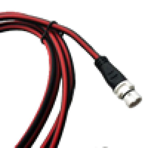 RAYMARINE - A06049, STNG Powerkabel 2m