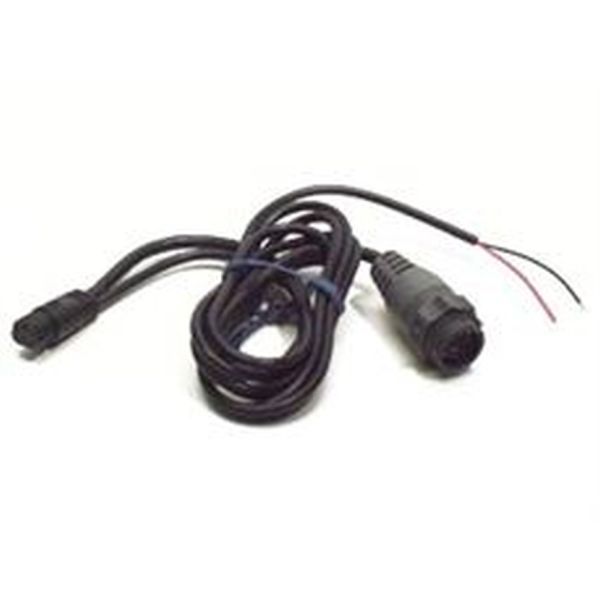 LOWRANCE - TA-BL2U-T - Adapter Blauer Geber auf Uniplug