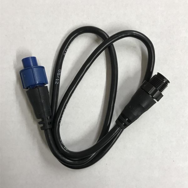 LOWRANCE - NAC-MRD2MBL-Adapter Kabel