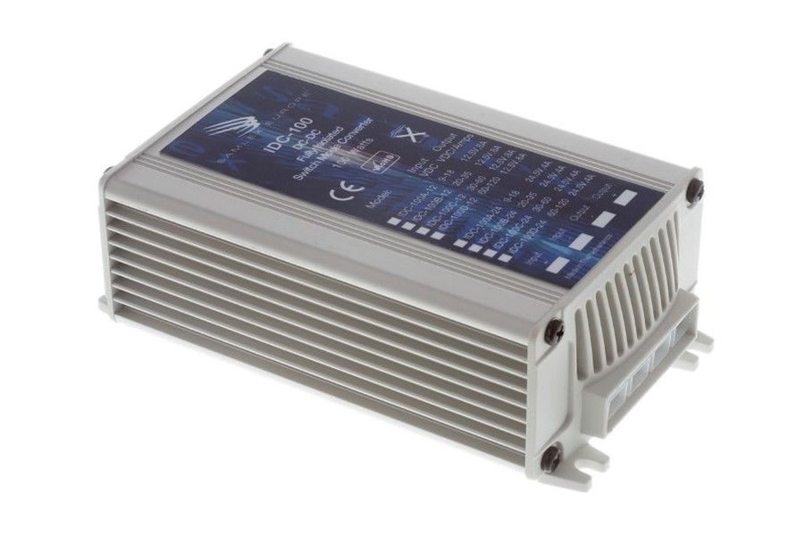 SAMLEX - DC-DC Wandler, IDC-100A-12