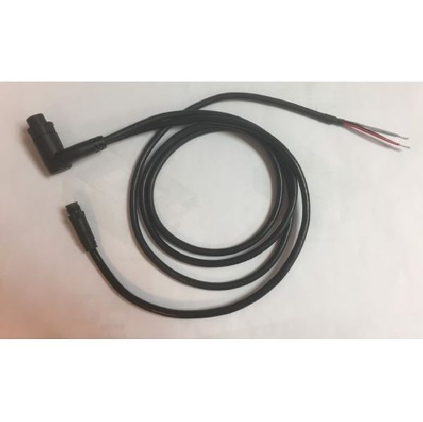 RAYMARINE - AXIOM Power/N2K Kabel 1,5 m, Winkel