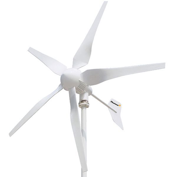 PHAESUN - Windkraftanlage Stormy Wings 1500_48