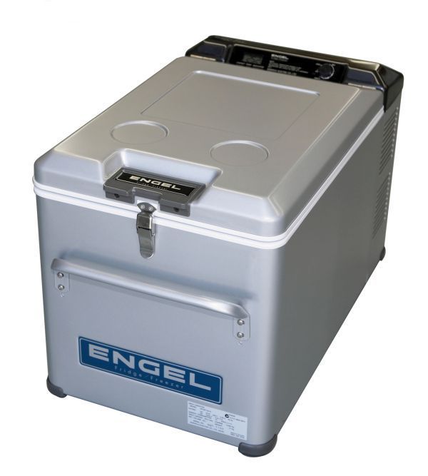 ENGEL - MT35FS Kompressorkühlbox 32 Liter