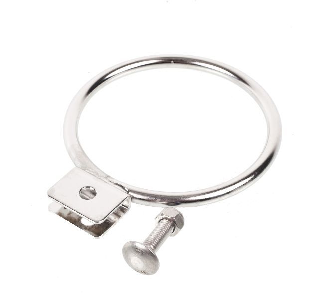 NOA - Universal Beschlag für Spi-Baum - Ring