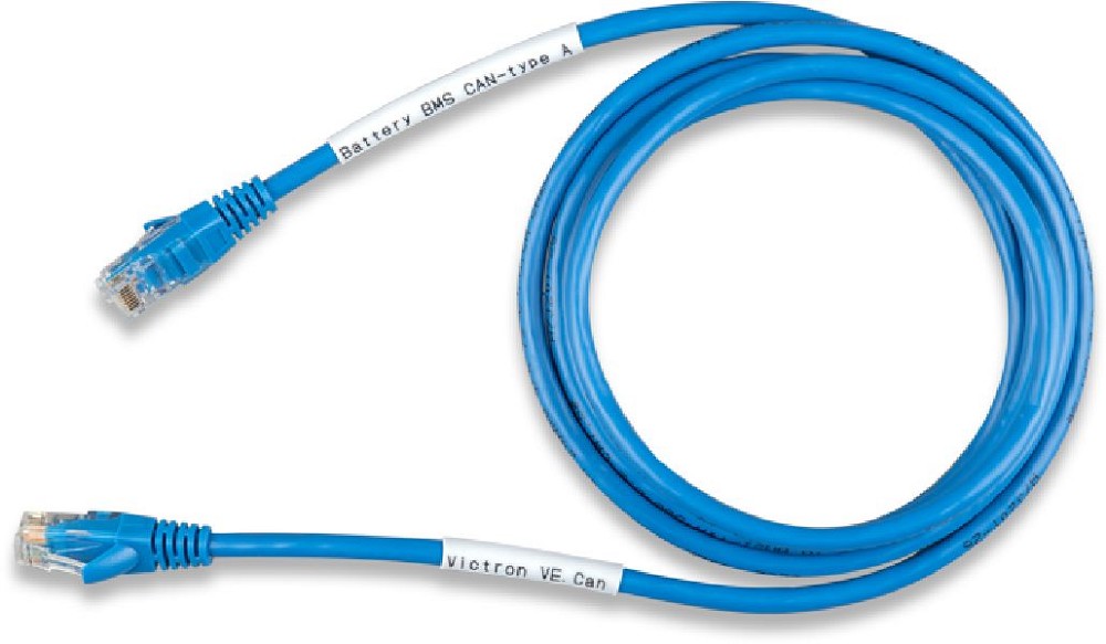 VICTRON - VE.Can to CAN-bus BMS type B Cable 5 m