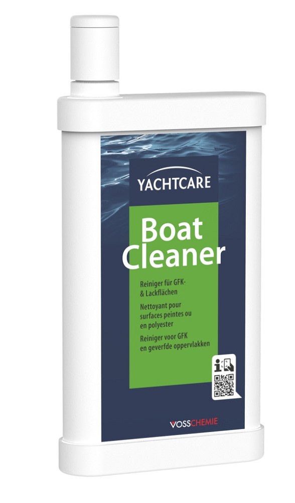 YACHTCARE - BOAT CLEANER, 0,5L