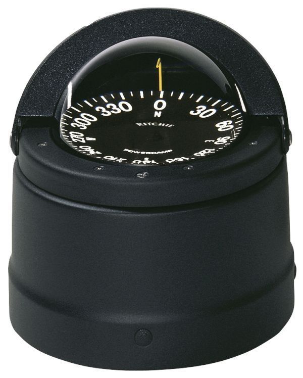 RITCHIE - Kompass NAVIGATOR DN-200 - schwarz