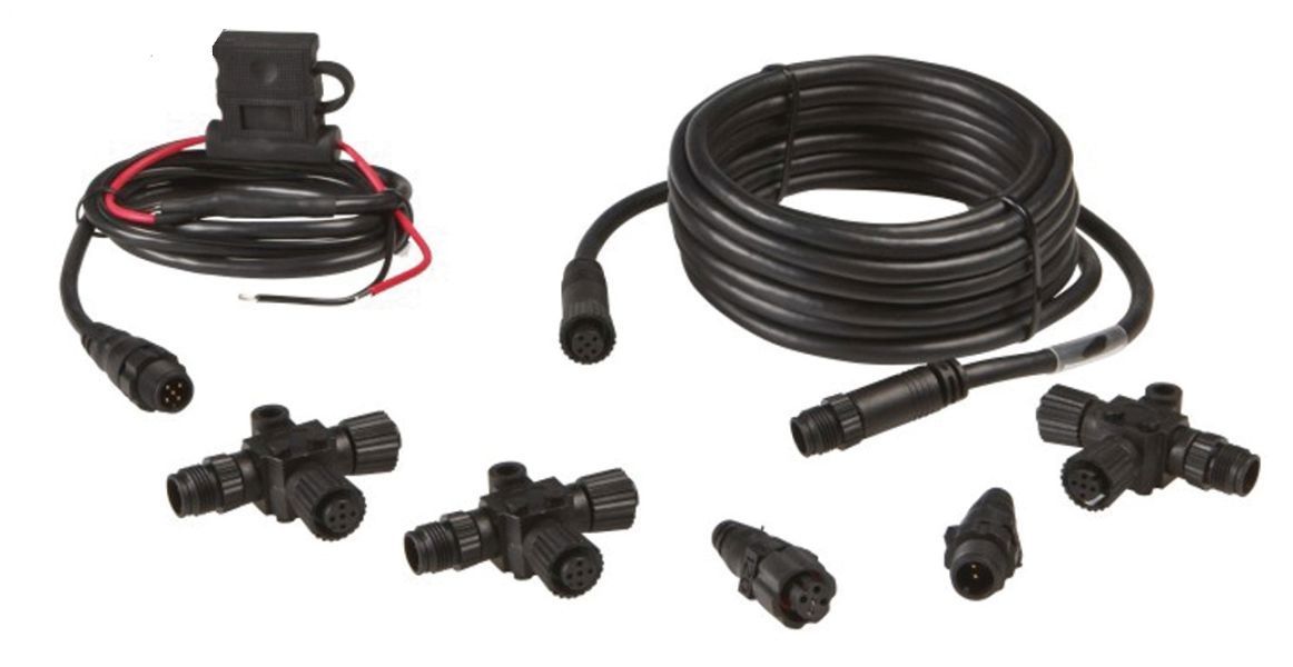 NAVICO - NMEA2000 Backbone Starter Kit