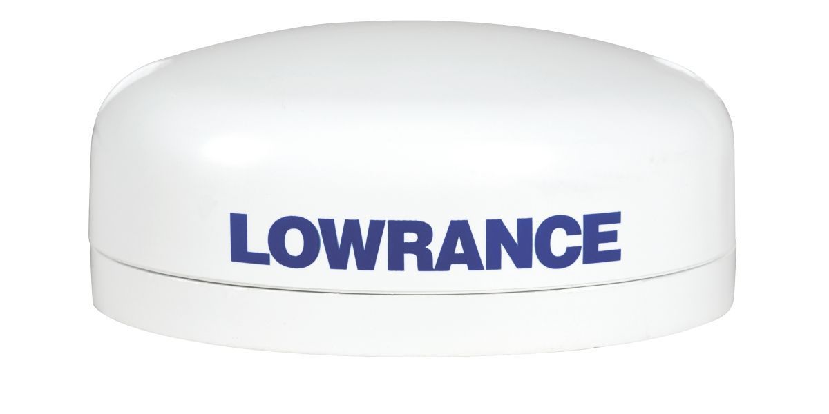 LOWRANCE - LGC-16W - externe GPS Antenne