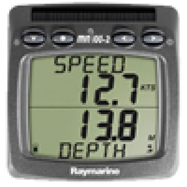 RAYMARINE - T111-868, mn100 Dual Digital Display