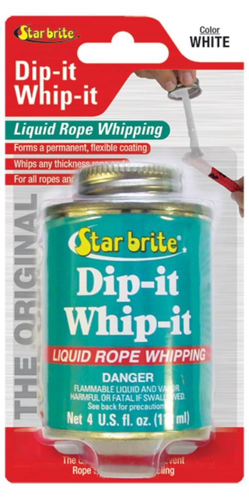 STARBRITE - Dip-it Whip-it - Flüssiger Takling