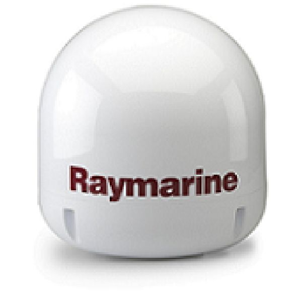 RAYMARINE - E70474, 60 STV Gen2 - China/NZ (11.3 GHz LNB) B4