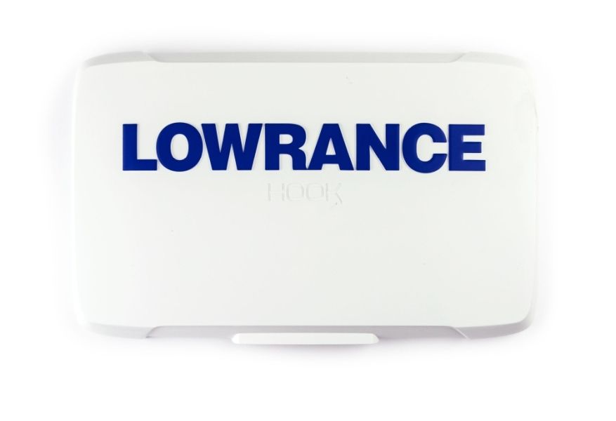 LOWRANCE - Sun-Cover / Schutzkappe für Hook² 7" und Reveal