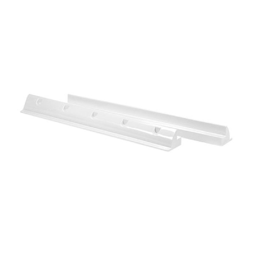 PHAESUN - Spoiler Profil Smart Mount 680, Vollversion Weiß