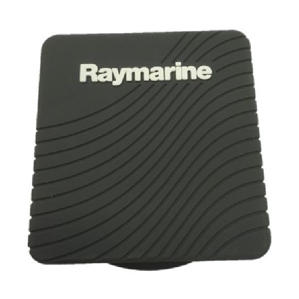 RAYMARINE - A80357, i70s/p70s dunkelgraue Abdeckkappe