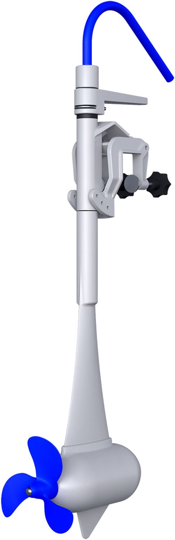 AQUAMOT -  Aussenbordmotor Trend 1.6L-F