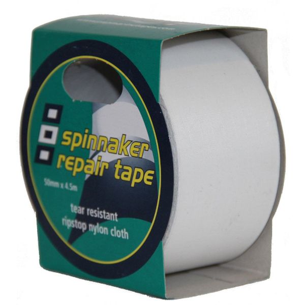 PSP - SPI-Tape 50 mm, 4,5m lang, weiß