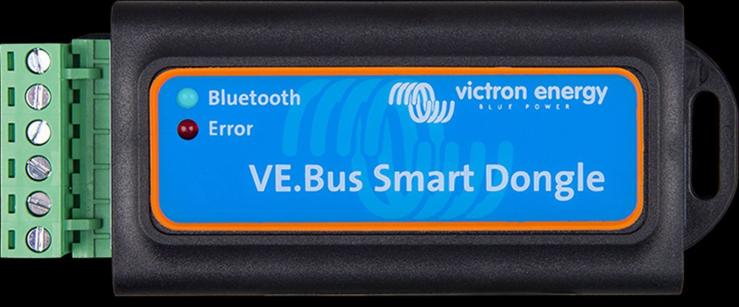 VICTRON - VE.Bus Smart dongle