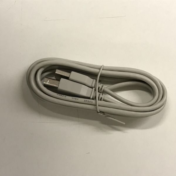USB-Kabel, Ersatz für WIB E / 3S / 4S