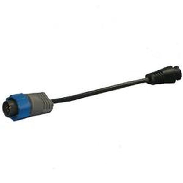 LOWRANCE - "TA-UQ2BL-T - Uniplug Geber