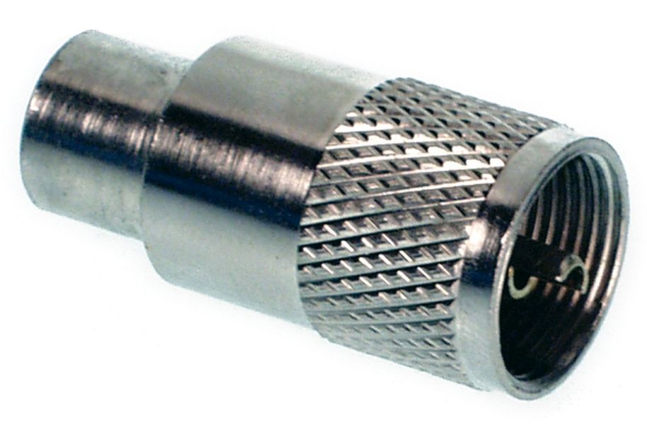 PL-Stecker für H2007 / Aircell 7-Kabel