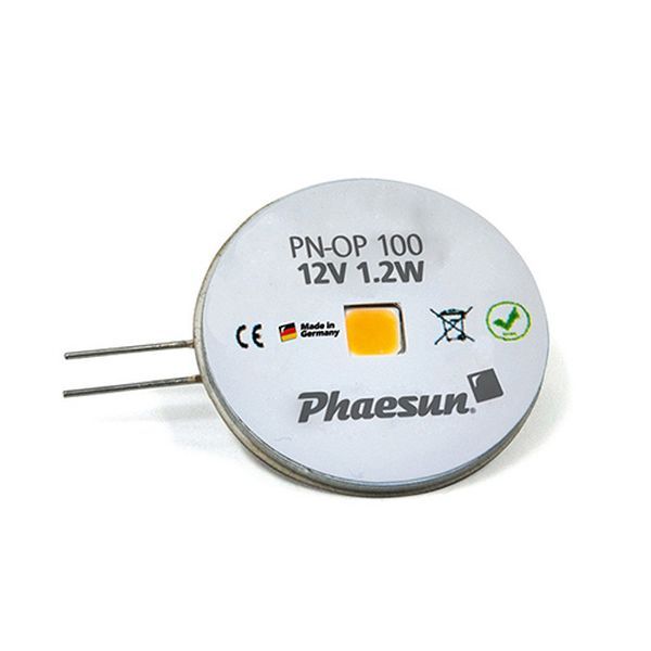 PHAESUN - Lampeneinsatzl PN-OP100 G4