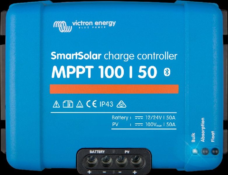 VICTRON - SmartSolar MPPT 100/30