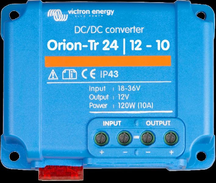 VICTRON - Orion-Tr 24/12-20 (240W) DC-DC converter Retail