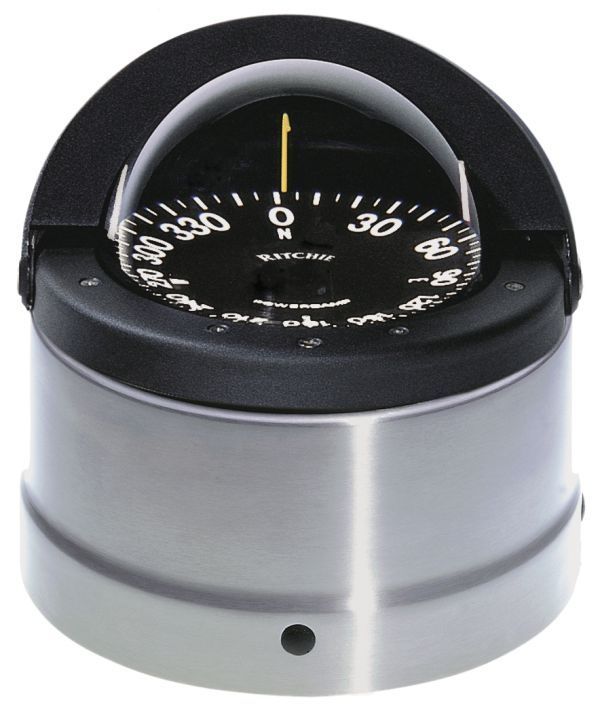 RITCHIE - Kompass NAVIGATOR DN-200 - Edelstahl