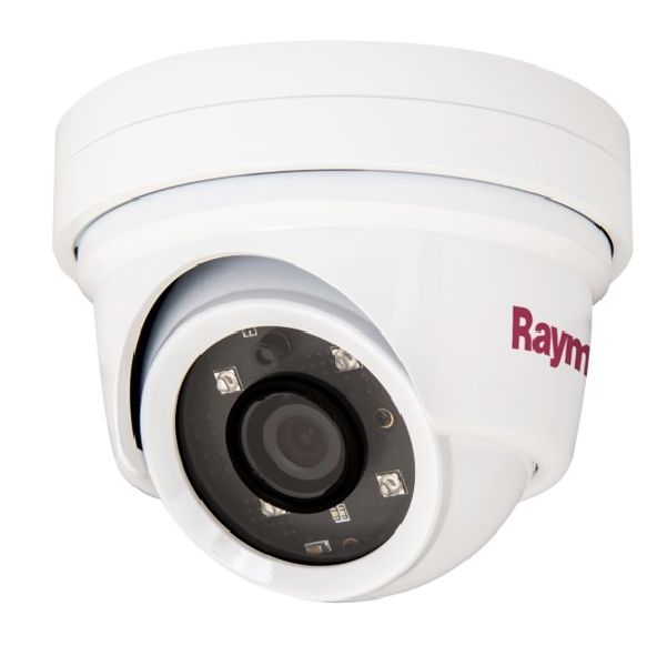 RAYMARINE - E70347, CAM220 IP Netzwerkkamera