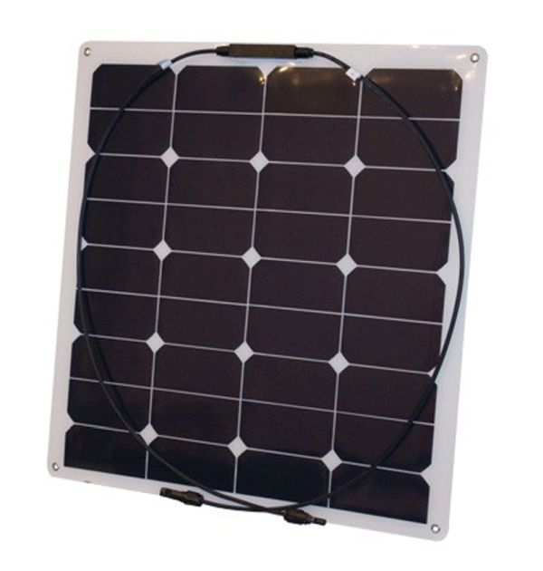 PHAESUN - Solarmodul PHAESUN Semi Flex 60